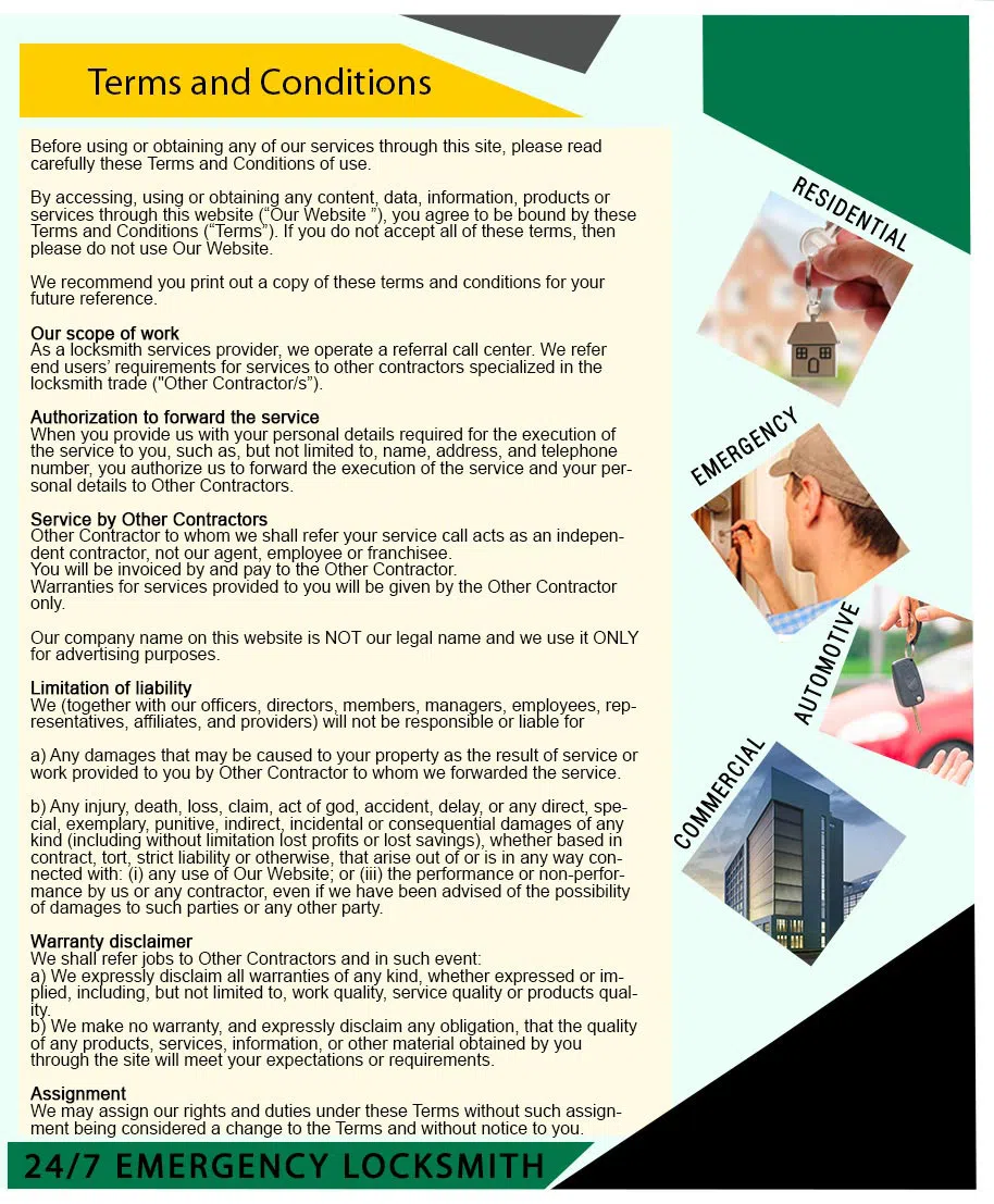 Amber Locksmith Store Beverly, NJ 609-534-9556